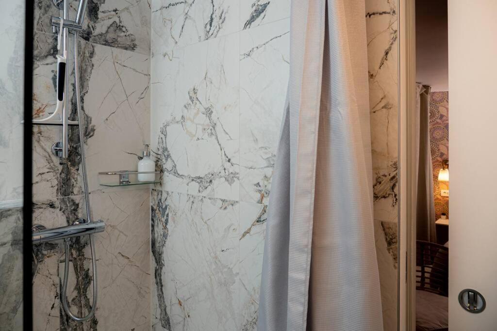 New Cute Studioapartment In Ljubljana + Free Bikes Esterno foto