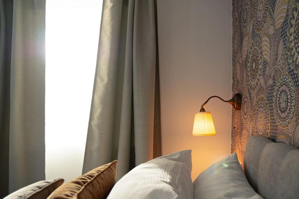 New Cute Studioapartment In Ljubljana + Free Bikes Esterno foto