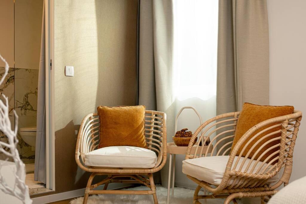 New Cute Studioapartment In Ljubljana + Free Bikes Esterno foto