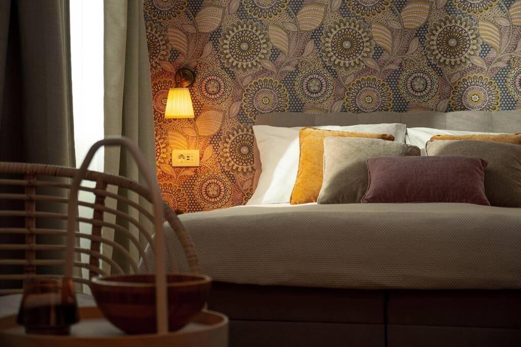 New Cute Studioapartment In Ljubljana + Free Bikes Esterno foto