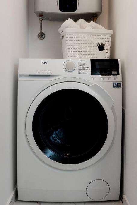 New Cute Studioapartment In Ljubljana + Free Bikes Esterno foto