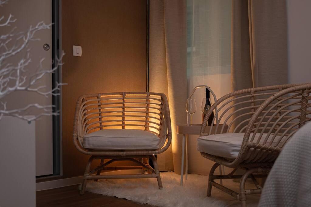 New Cute Studioapartment In Ljubljana + Free Bikes Esterno foto