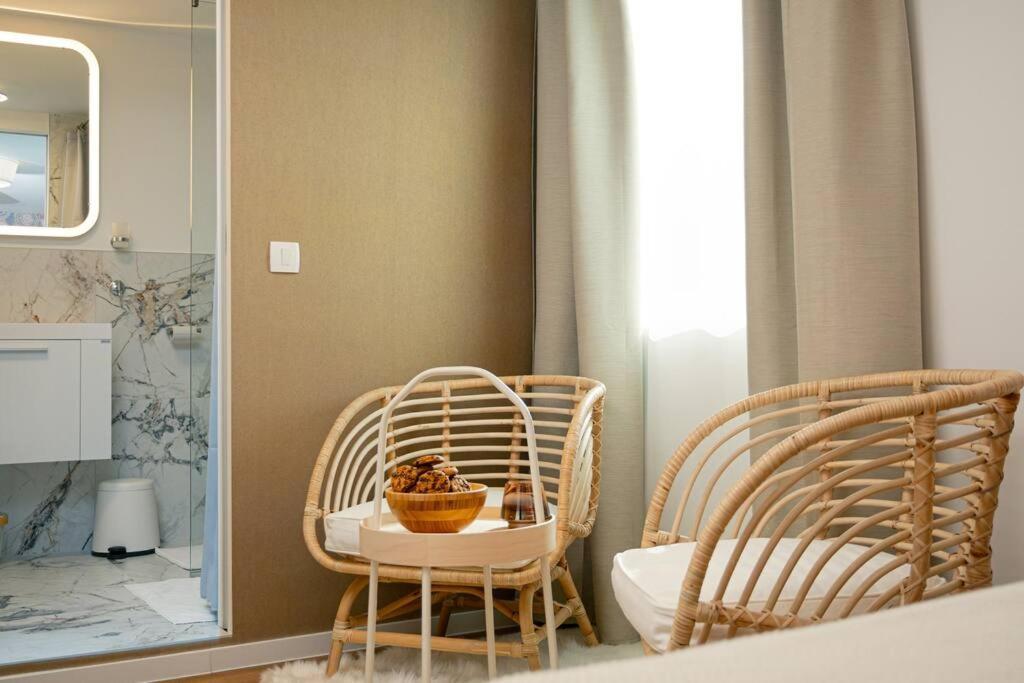 New Cute Studioapartment In Ljubljana + Free Bikes Esterno foto